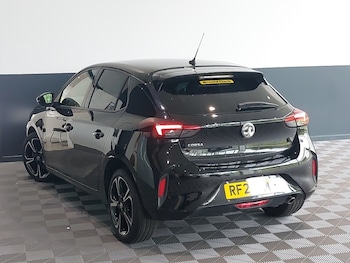Used Vauxhall Corsa 2022 for sale - 75656764: Photo