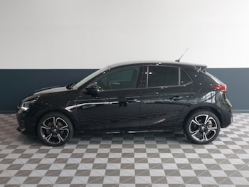 Used Vauxhall Corsa 2022 for sale - 75656764: Photo