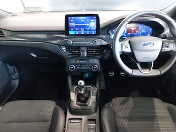 Used Ford Focus 2020 for sale - 75491591: Photo