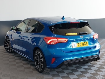Used Ford Focus 2020 for sale - 75491591: Photo