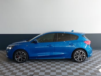 Used Ford Focus 2020 for sale - 75491591: Photo
