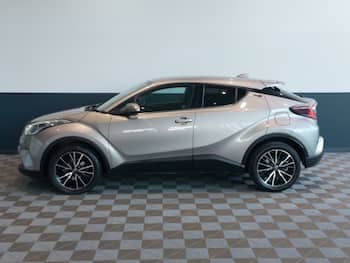 Used Toyota C-HR 2019 for sale - 79840051: Photo