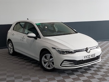 2022 - 1.5 TSI Life 5dr