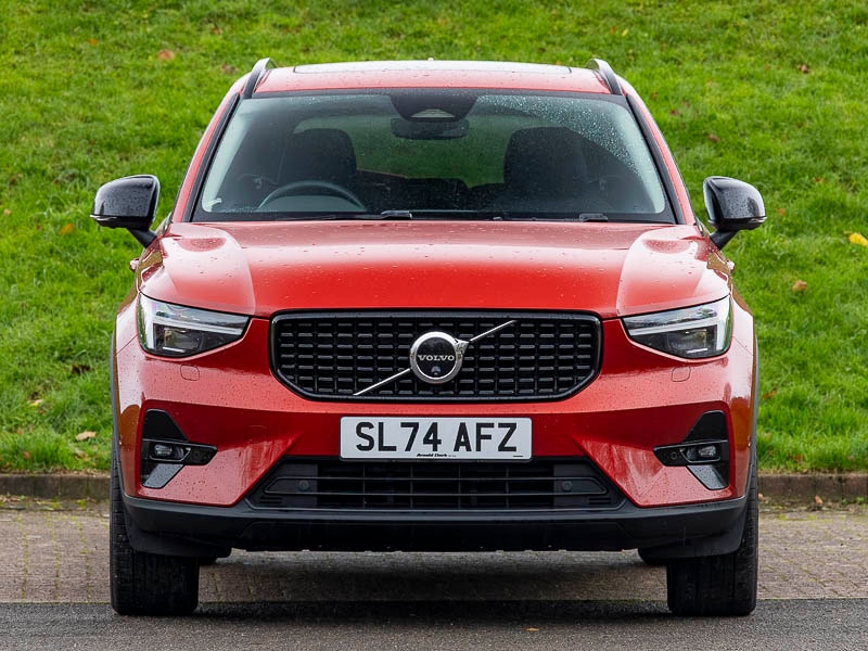 Used Volvo XC40 2024 for sale - 77938935: Photo 10