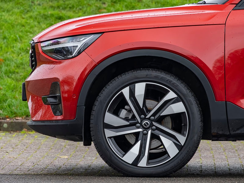 Used Volvo XC40 2024 for sale - 77938935: Photo 14