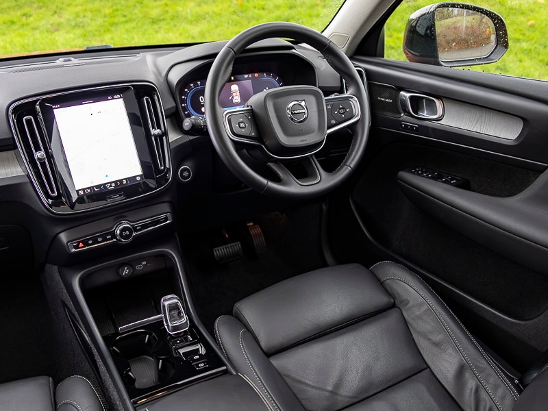 Used Volvo XC40 2024 for sale - 77938935: Photo 15