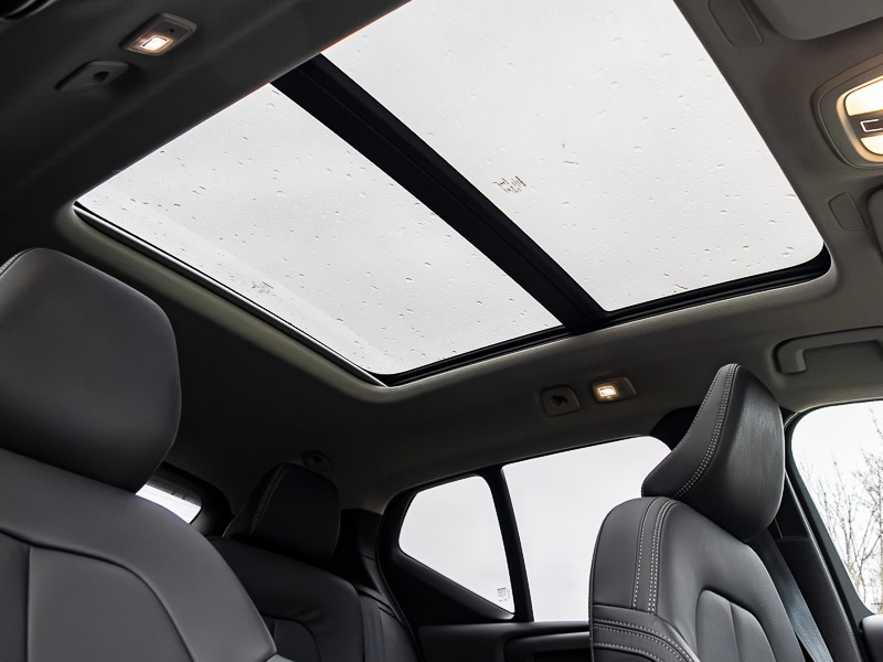 Used Volvo XC40 2024 for sale - 77938935: Photo 16