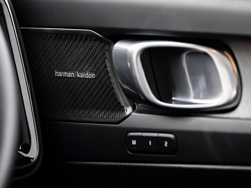 Used Volvo XC40 2024 for sale - 77938935: Photo 18