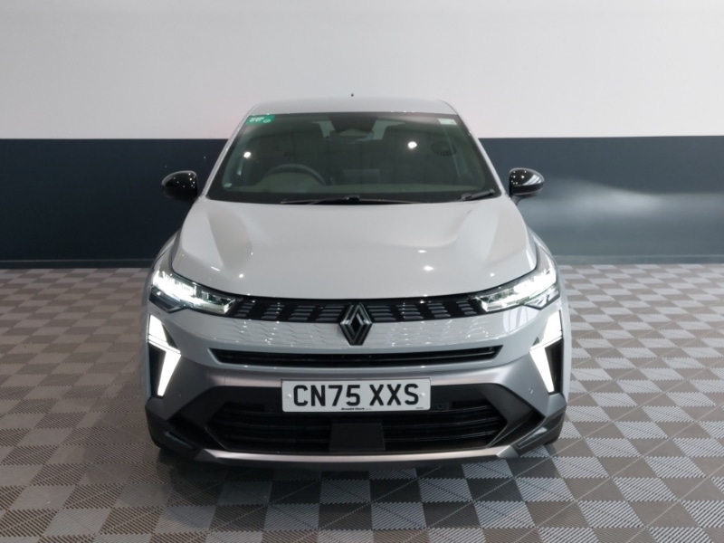 Used Renault Other 2025 for sale - 78093901: Photo 12