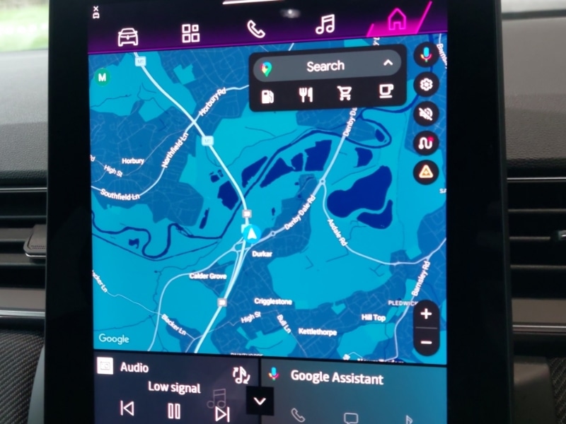 Used Renault Other 2025 for sale - 78093901: Photo 18