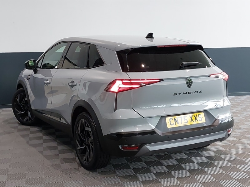 Used Renault Other 2025 for sale - 78093901: Photo 3