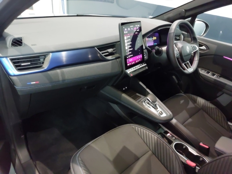 Used Renault Other 2025 for sale - 78093901: Photo 5