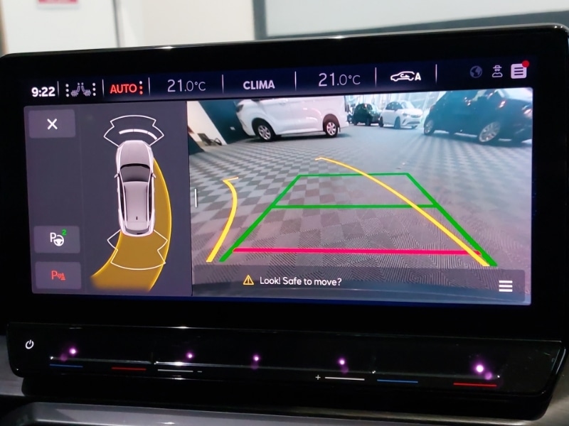 Used Cupra Formentor 2021 for sale - 76687836: Photo 11