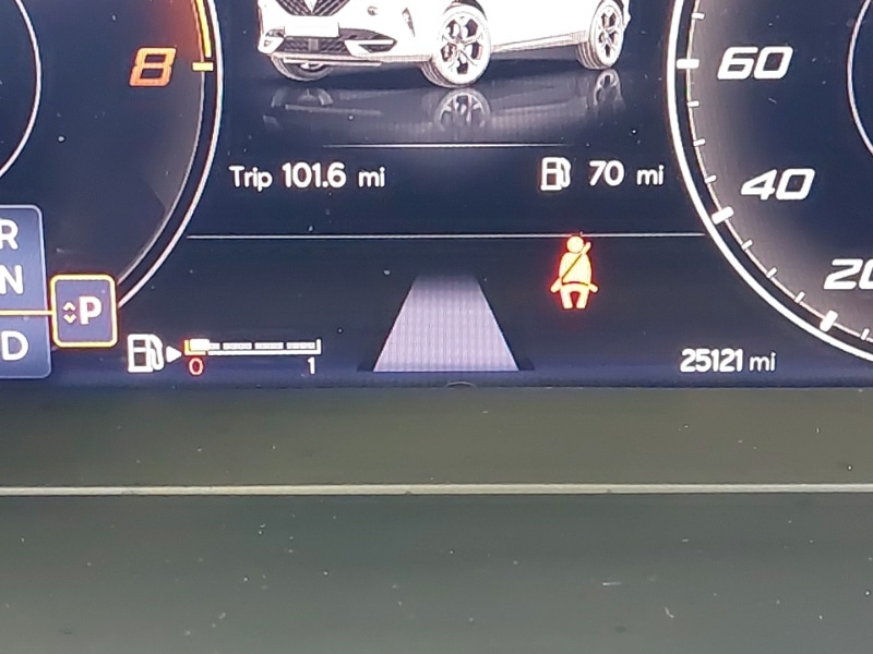 Used Cupra Formentor 2021 for sale - 76687836: Photo 13