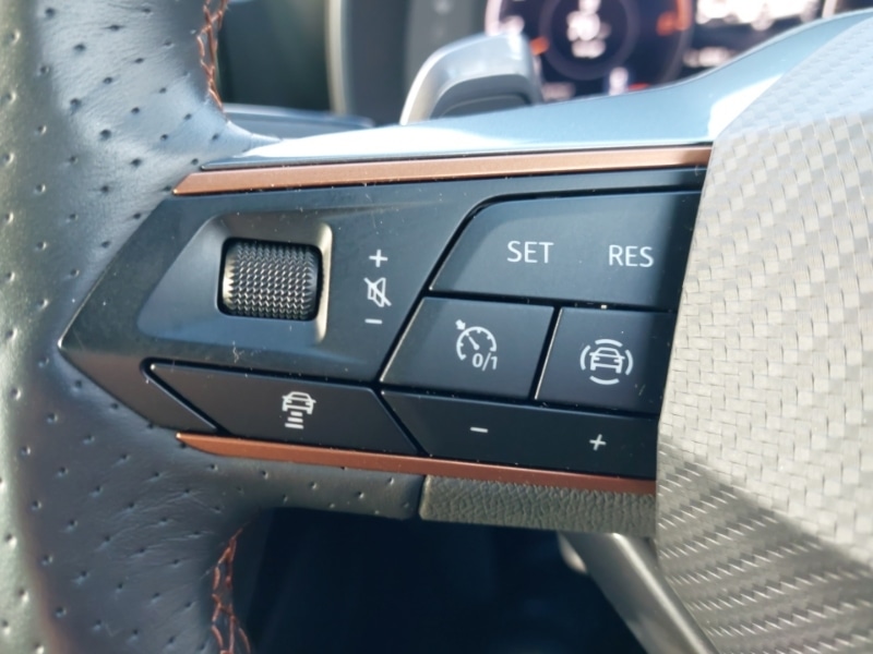 Used Cupra Formentor 2021 for sale - 76687836: Photo 14