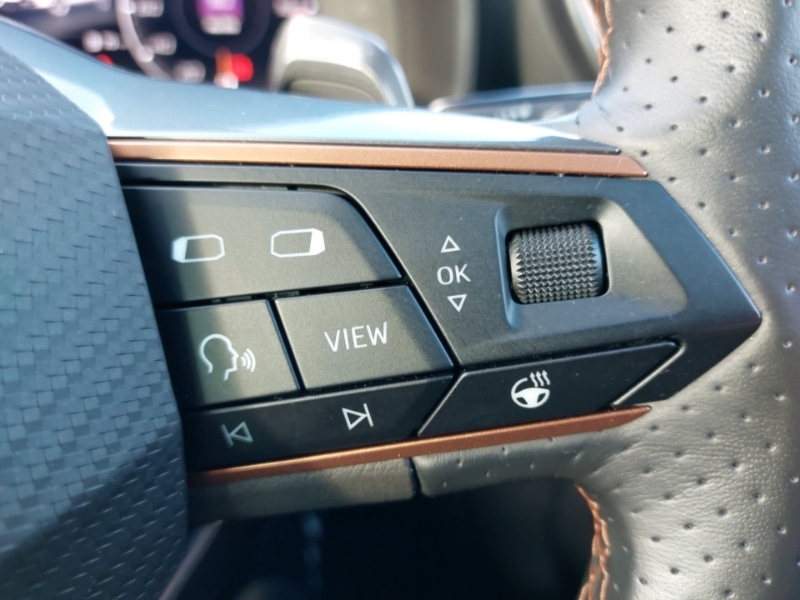 Used Cupra Formentor 2021 for sale - 76687836: Photo 15