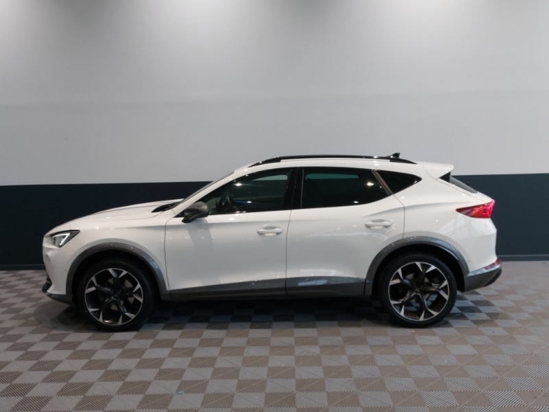 Used Cupra Formentor 2021 for sale - 76687836: Photo 4