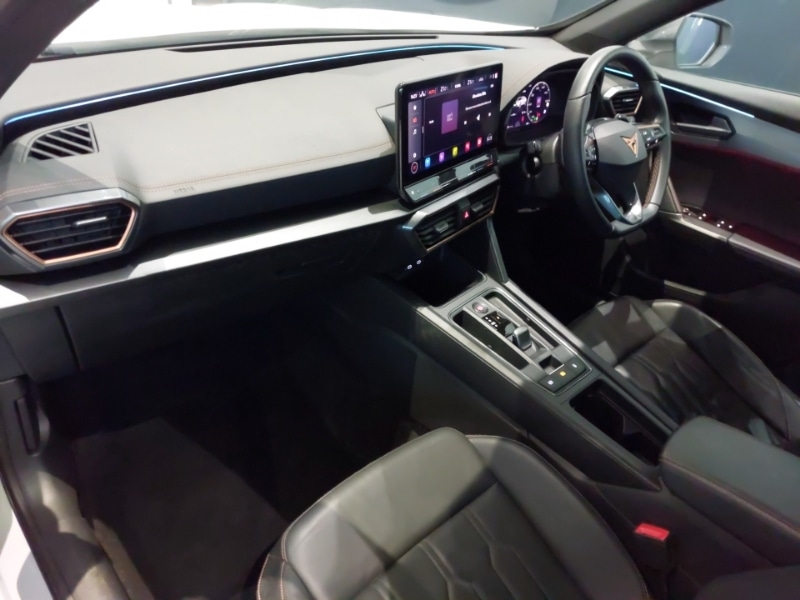 Used Cupra Formentor 2021 for sale - 76687836: Photo 5