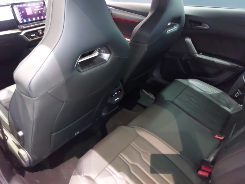 Used Cupra Formentor 2021 for sale - 76687836: Photo 6