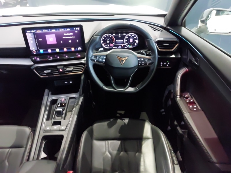 Used Cupra Formentor 2021 for sale - 76687836: Photo 7