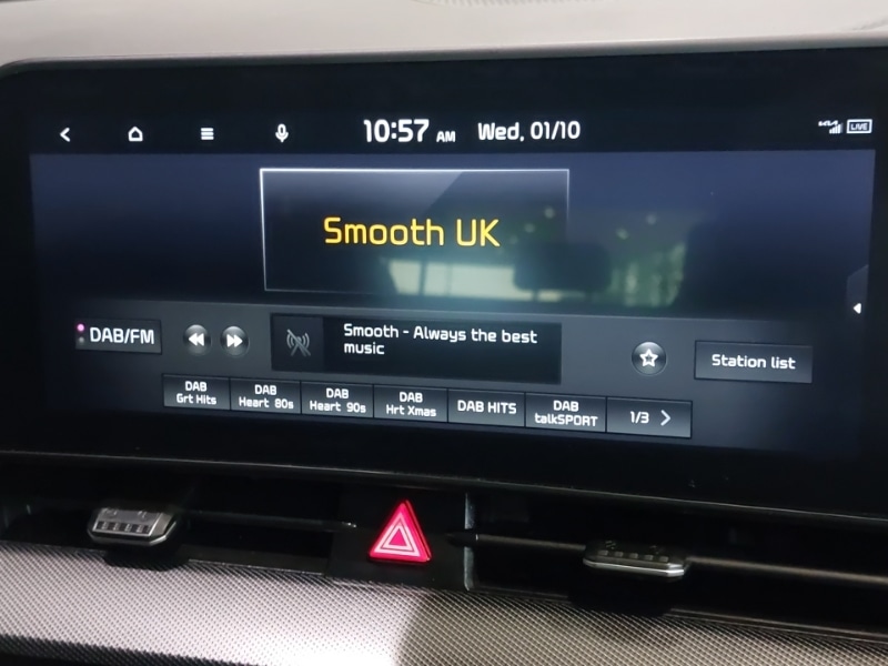 Used Kia Sportage 2023 for sale - 76129975: Photo 10