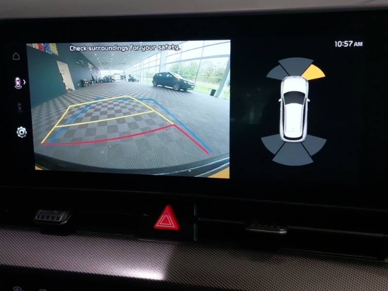 Used Kia Sportage 2023 for sale - 76129975: Photo 11