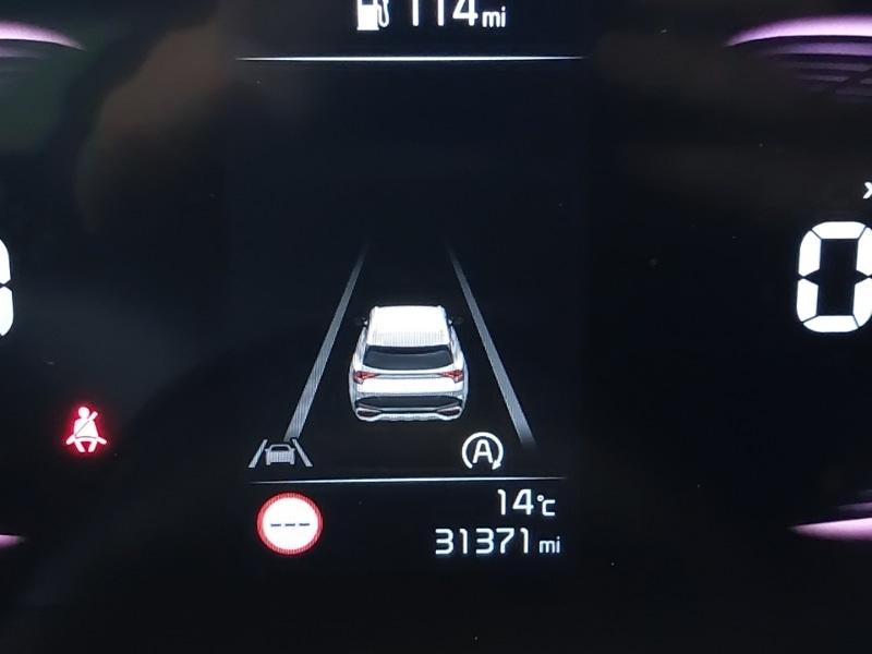 Used Kia Sportage 2023 for sale - 76129975: Photo 13