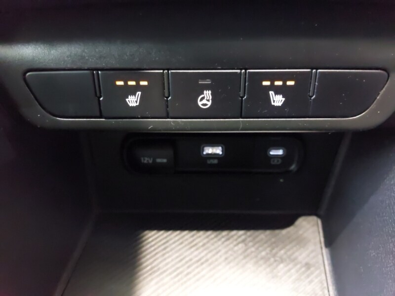 Used Kia Sportage 2023 for sale - 76129975: Photo 16