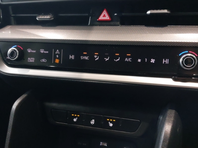 Used Kia Sportage 2023 for sale - 76129975: Photo 17