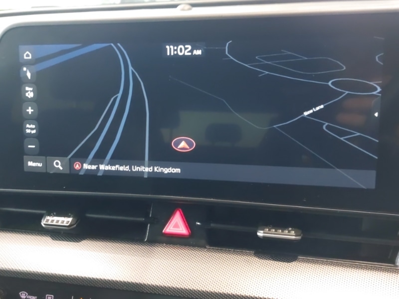 Used Kia Sportage 2023 for sale - 76129975: Photo 18