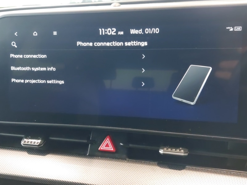 Used Kia Sportage 2023 for sale - 76129975: Photo 19