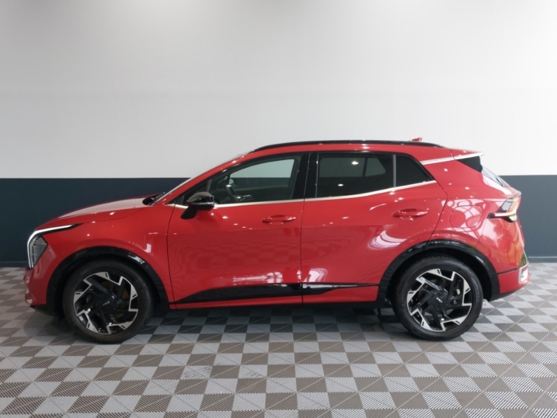 Used Kia Sportage 2023 for sale - 76129975: Photo 4