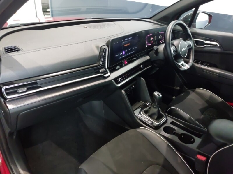 Used Kia Sportage 2023 for sale - 76129975: Photo 5