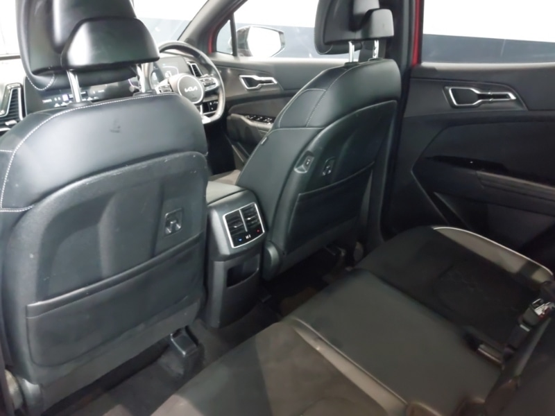Used Kia Sportage 2023 for sale - 76129975: Photo 6