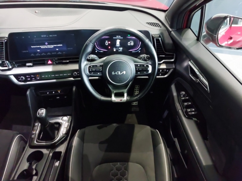 Used Kia Sportage 2023 for sale - 76129975: Photo 7