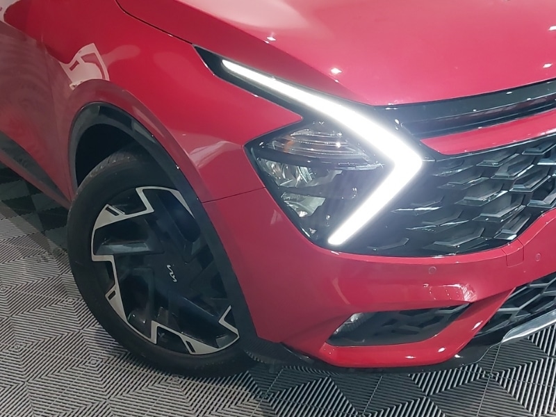 Used Kia Sportage 2023 for sale - 76129975: Photo 9