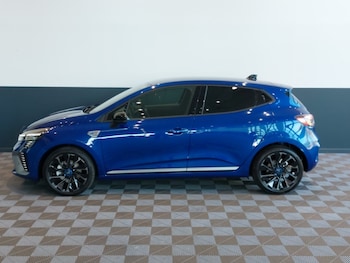 Used Renault Clio 2026 for sale - 79546454: Photo