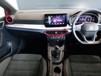 Used SEAT Ibiza 2023 for sale - 77689990: Photo