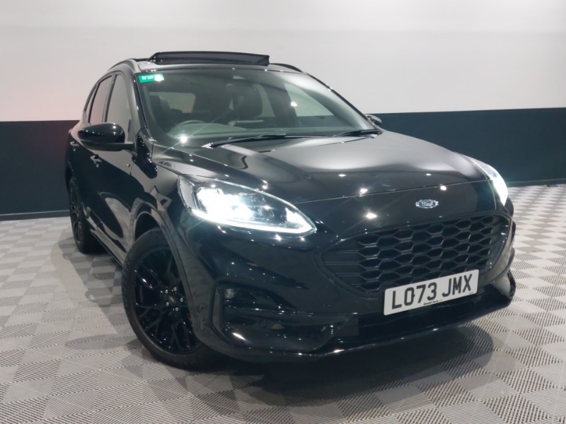 Used Ford Kuga 2023 for sale - 77284626: Photo 1