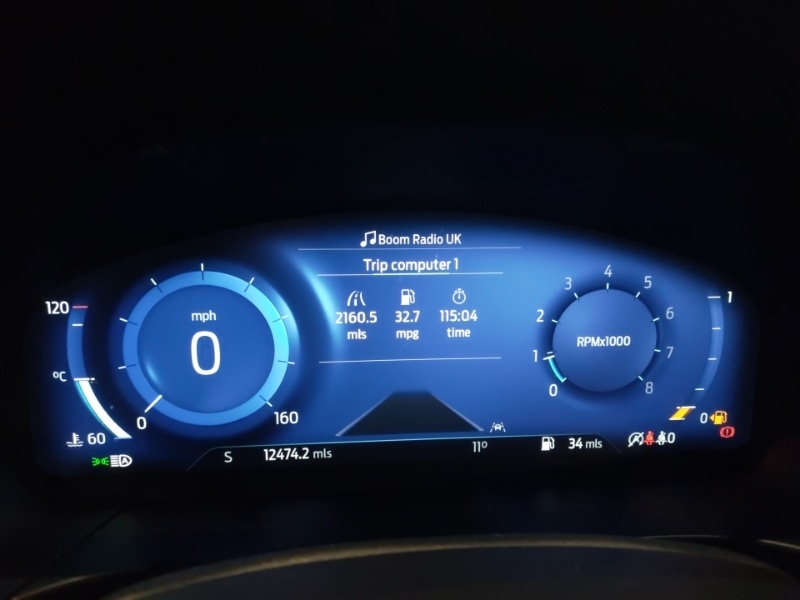 Used Ford Kuga 2023 for sale - 77284626: Photo 10