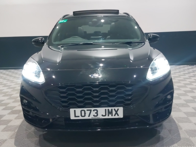 Used Ford Kuga 2023 for sale - 77284626: Photo 12