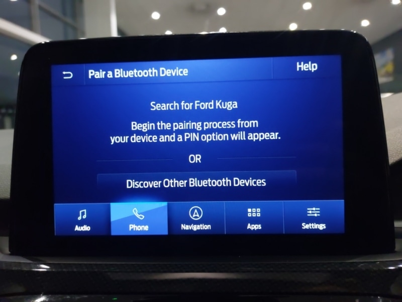 Used Ford Kuga 2023 for sale - 77284626: Photo 18