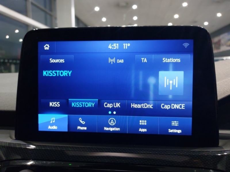 Used Ford Kuga 2023 for sale - 77284626: Photo 19