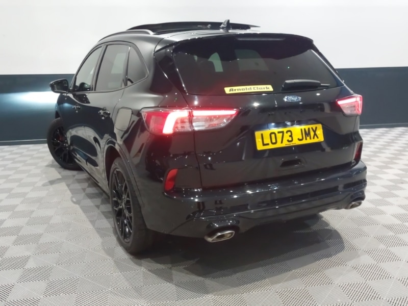 Used Ford Kuga 2023 for sale - 77284626: Photo 3