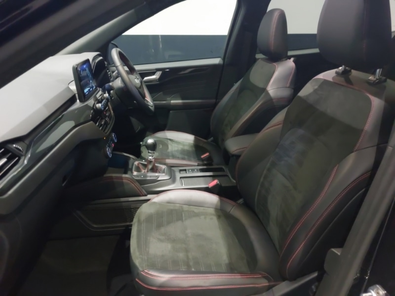 Used Ford Kuga 2023 for sale - 77284626: Photo 5