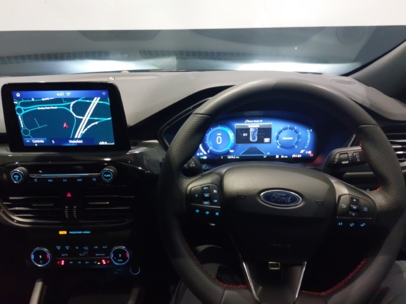 Used Ford Kuga 2023 for sale - 77284626: Photo 7