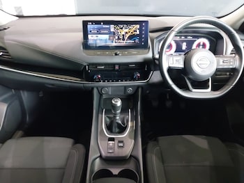 Used Nissan Qashqai 2023 for sale - 79298905: Photo