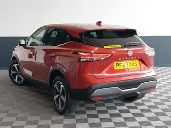 Used Nissan Qashqai 2023 for sale - 79298905: Photo