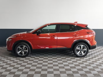 Used Nissan Qashqai 2023 for sale - 79298905: Photo