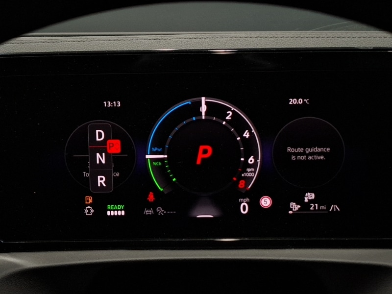 Used Volkswagen Tiguan 2024 for sale - 76958911: Photo 10